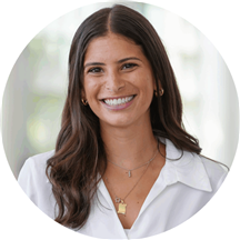 Marney Staviss, MSEd