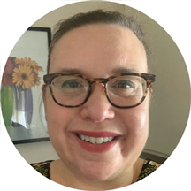 Marni Hagstrom, LCSW