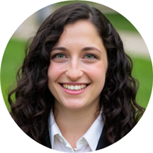 Marni Sherman, LCSW
