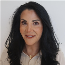 Marnie Budreau, LCSW