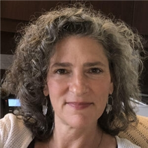 Marnie Kahn, LCPC