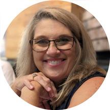 Marnie Roozen, LPC