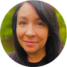 Marnna Anderson, LPCC