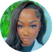 Marphene Joseph, APN