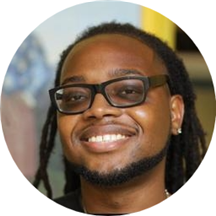 Marquel Jones, LCSW