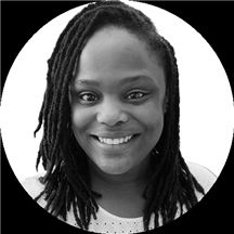 Marquetta Johnson, LCSW, LICSW