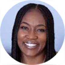 Marquetta Mccleod, LMFT