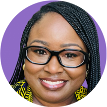 Marquisha Harden, LCSW