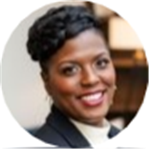 Marquita Johnson, LPC