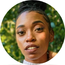 Marriah Monette, LMFTA