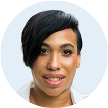 Marsha Mcdonald-Andre, LCSW