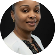 Marsha Morris, APRN