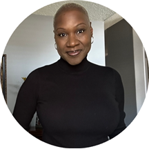 Marsha Wiggins, LCSW - C, LCSW