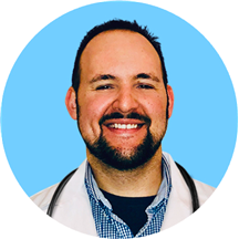 Marshal Heath, FNP-C