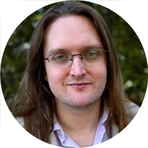 Marshall Fryman, LPCC