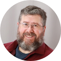 Marshall Kirkpatrick, LPC