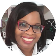 Marshawn Rodgers, LCSW