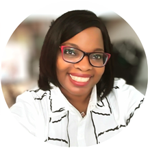 Marshawn Rodgers, LCSW