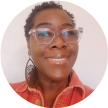 Marshiq Wilson-Martin, LCSW