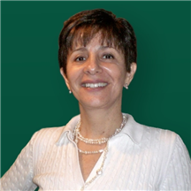 Marta Carvalhal, MSW