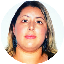 Marta Guandique, LMFT