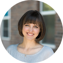 Marta Oko-Riebau, LPC