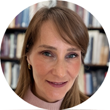 Marta Shevchenko, APRN, RN, PMHNP-BC