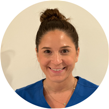 Marteen Barni, APRN
