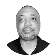 Martell Hawkins, APRN