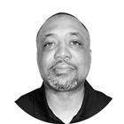 Martell Hawkins, APRN