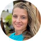 Martena Wilson, LMFT