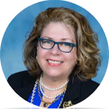 Martha Anderson, MSN, APRN, PMHNP-BC