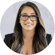 Martha Bravo, PMHNP