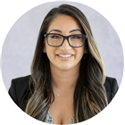 Martha Bravo, PMHNP