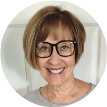 Martha Brown, MSW, LCSW