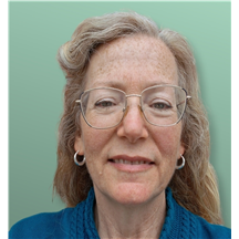 Martha Cashel, LPC