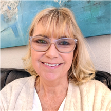 Martha Coogan, LMFT
