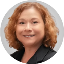 Martha Earley, LPC