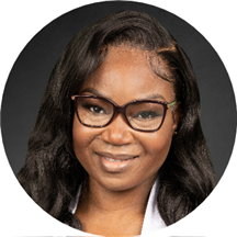 Martha Eseh, PMHNP
