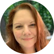 Martha Ferraioli, LCSW