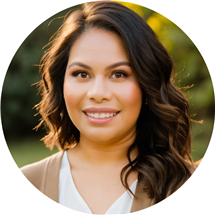 Martha Garcia-Enright, LMFT