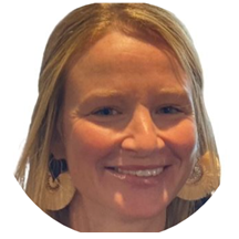 Martha Goodrich, LMHC