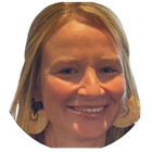 Martha Goodrich, LMHC