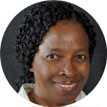 Martha Habiyambere, PMHNP