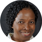 Martha Habiyambere, PMHNP