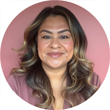 Martha Hurtado García, LCSW