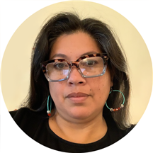 Martha Jimenez, LCSW