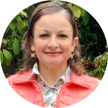 Martha Lopez, MS