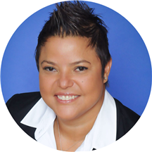 Martha Marquez, LMHC