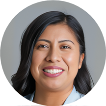 Martha Mateo, LCSW